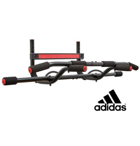 adidas pullup bar